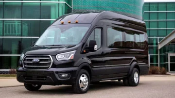 for sprinter shuttle services 