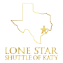 logo lone star luxury transportation
